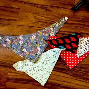 Dog Bandanas